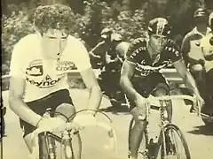 Perico-Tour1983-Maillot Blanco-Anastasio Greciano