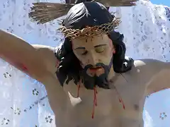 Stmo. Cristo del Consuelo