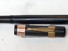 pluma wolfran