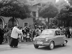 Vitoria Dia de San Crist?bal 1962 (1)