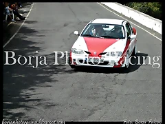 II Rallysprint de Valleseco 028