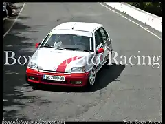 II Rallysprint de Valleseco 030