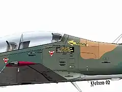 Tucano 1