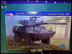 LAV-150 001