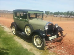 Ford V-10813 Ford V-10813