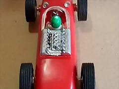 Lincoln F1 Porsche (49) Lincoln F1 Porsche (49)