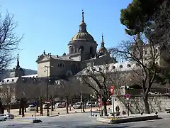 005, en el escorial 2