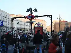 033, Puerta del sol 1