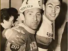 1968-JEAN STABLINSKI-MERCKX