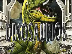 dinosaurios