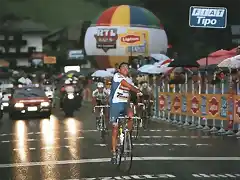 GIRO 1993-ETA 14-CORVARA-CHIAPPUCCI.