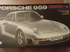 porsche959