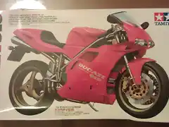 ducati916