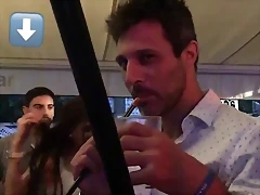Video Hugo IG Stories 15-5-2019 (4) Video Hugo IG Stories 15-5-2019 (4)