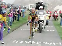 GIRO99,ETAP14 PANTANI