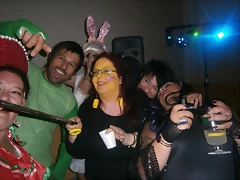 Carnaval 216 Carnaval 216