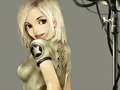 3D And Fantasy Girls (51)