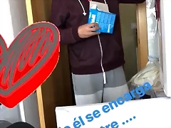 Video Mar?a IG Stories 1-5-2018 (7)