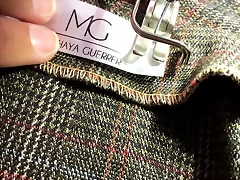 Marhaya Guerrer IG Stories 22-10-2018