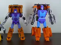 Cubex - Old Engineer Huff vs Xtransbots krank huffer transformers www.blogtransformers.com  (9)