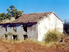 006, antiguo cortijo