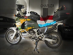 Ruta 1 Ruta 1