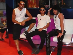 Fiesta Grease 21 Fiesta Grease 21