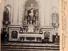 altar guadalajara