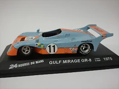 Gulf Mirage GR8