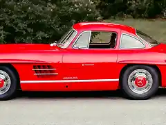 MERCEDES 300 SL venta 03