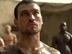 Spartacus 1x05 (HDTV) (By Juanvilma) (Carteleramix.com) 1110 Spartacus 1x05 (HDTV) (By Juanvilma) (Carteleramix.com) 1110