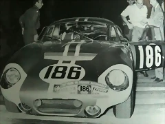 Shelby Cobra Daytona TdF \' 64 - Maurice Trintignant - 2