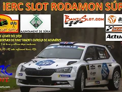 VI iERC RODAMON 2020 CAT