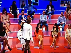 Mar?a gala traje rojo 13