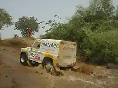 35 Dakar 2005 Land Rover Ivan thott Pedersen niels (4)