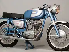 Ducati DeLuxe 250