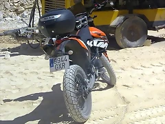 ktm 690 canteras 3