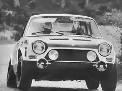 Simca XS Coup - TdF'69 - Fiorentino & Berbery - 04