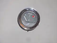 reloj agua