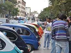 tucumano emocionado