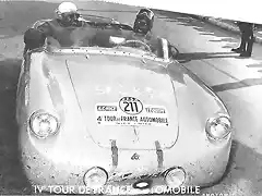 Vernet Pairard VP R166 Renault - TdF'54 - Vernet - Dumazer