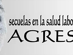 AGRESION