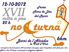 nocturna 2012