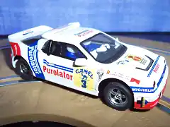 ford rs 200 scalextric