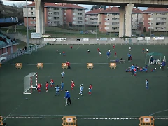 I TORNEO NAVIDAD AYUNT, MEDIO CUDEYO 021 I TORNEO NAVIDAD AYUNT, MEDIO CUDEYO 021