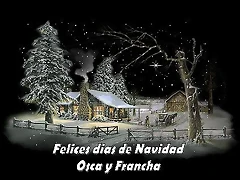 felices dias de navidad felices dias de navidad