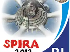 Logo BLWC Spira 2012