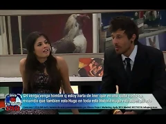 Fiesta premios gh 5 Fiesta premios gh 5