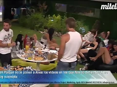 Noche 1 junio 9
