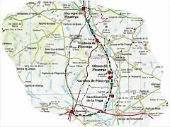 1 mapa